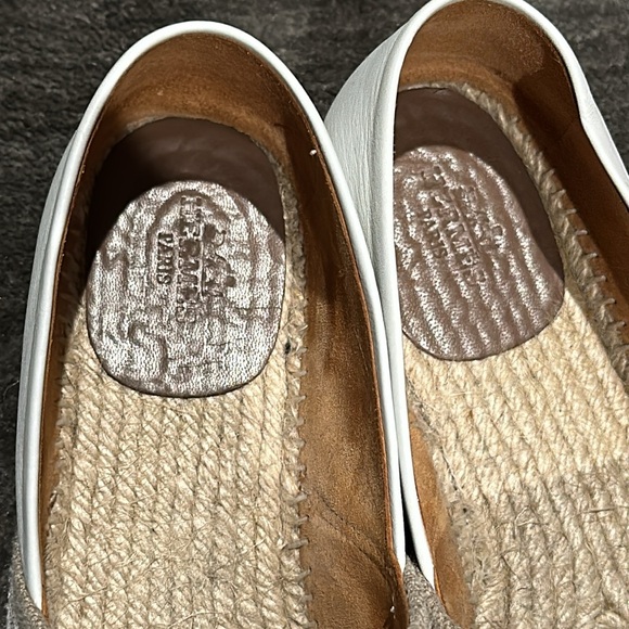 Hermes Espadrille - Picture 2 of 5